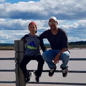 Meet your Posher, Denis